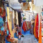Tangier: Private Half-Day Tour and Camel Ride - A Detailed Look at the Itinerary