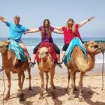 Tangier Private Half-Day Tour + Camel Ride + Add-on: Lunch - Why This Tour Offers Good Value