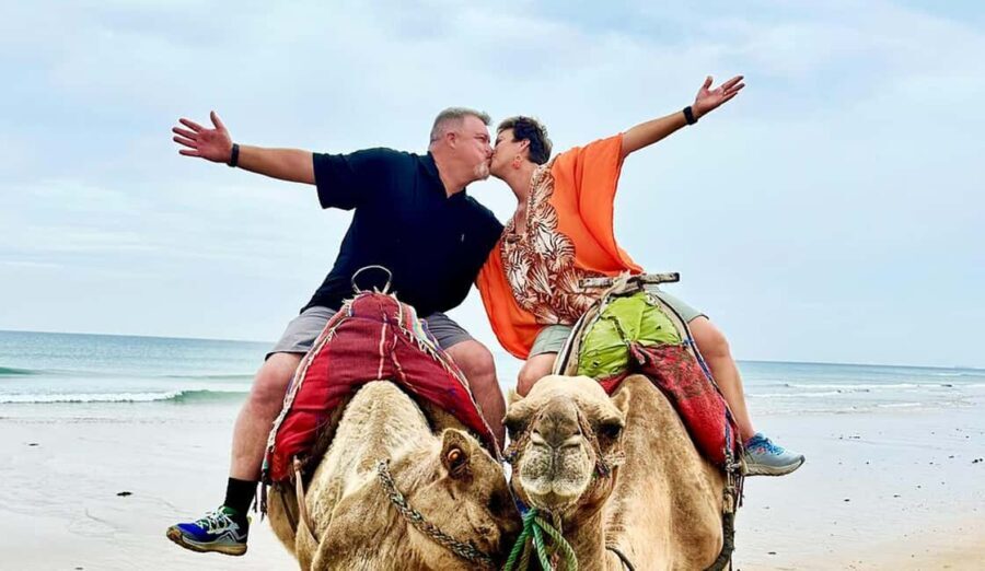 Tangier Private Tour + Camel Ride + Add-on: Moroccan Lunch - Who Is This Tour Best For?
