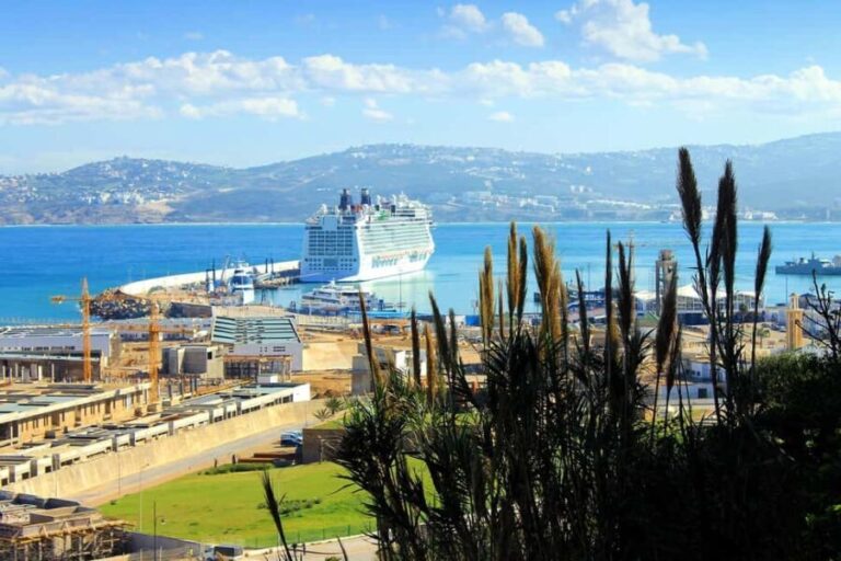 Tangier Private Tour: Explore And Camel Ride Adventure - Authentic and Personal Experiences