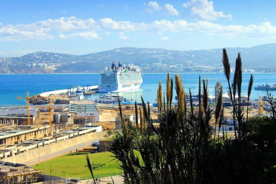 Tangier Private Tour: Explore And Camel Ride Adventure - Authentic and Personal Experiences