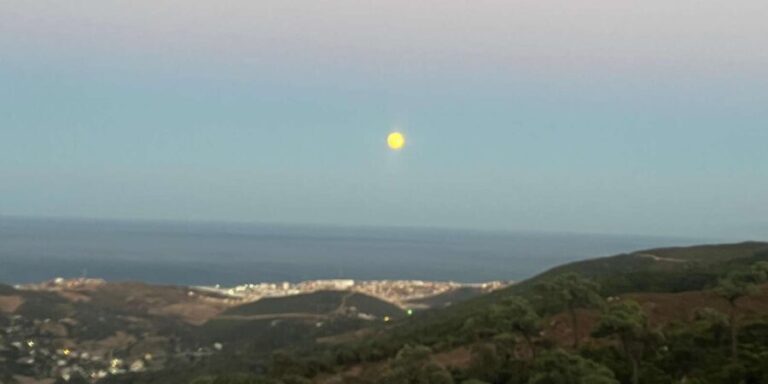 Tangier: Sunset, Tea, Sweets, Camel Ride, and Hercules Caves - Final Thoughts
