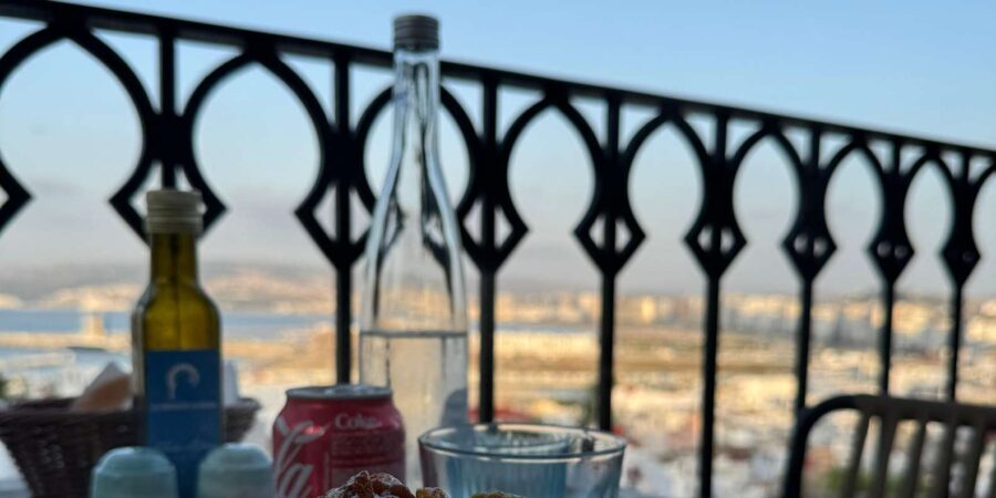 Tangier tour the street food - Why This Tour Is a Great Choice