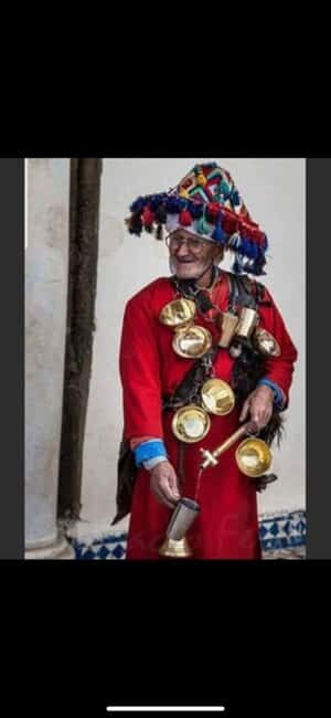 Tangier: Traditional Moroccan Hammam - What to Expect from the Hammam Tour