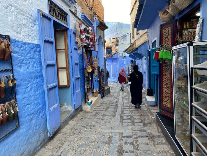 Tangier: Trip to Chefchaouen with Camel ride & Cap spartel - Is This Tour Right for You?
