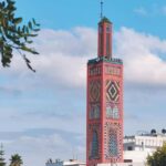 Tangier: Walking Tour in The Medina With Local Guide - Visiting the American Legation and Petit Socco