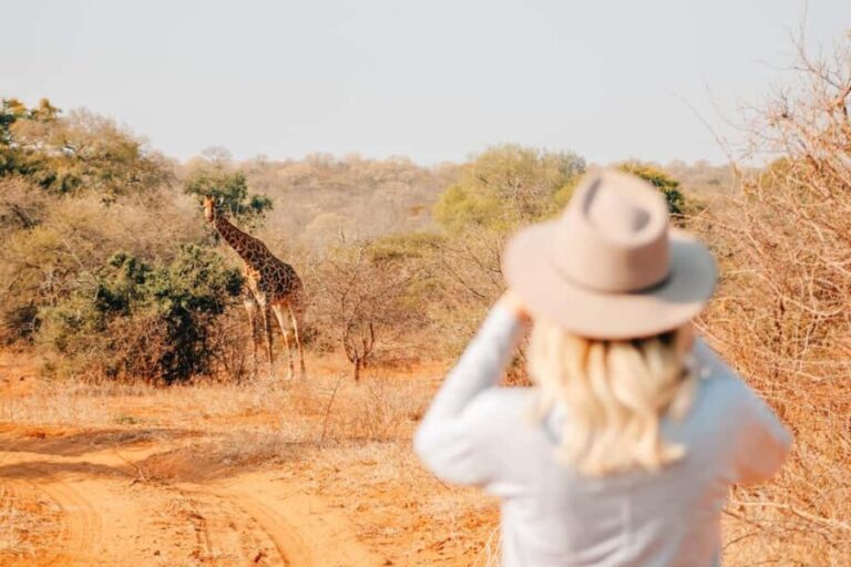Tanzania: 10-Day Treasures of Wild Luxury Safari by Amara - Who is This Safari Perfect For?