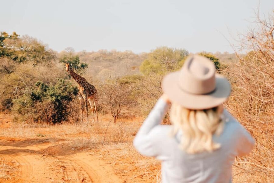Tanzania: 10-Day Treasures of Wild Luxury Safari by Amara - Who is This Safari Perfect For?