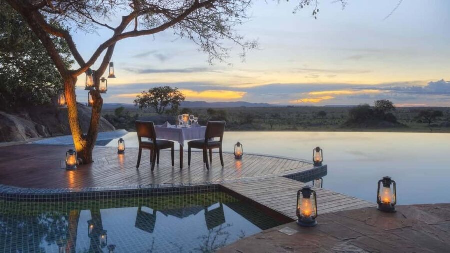 Tanzania: 12-Day Honeymoon Safari and Beach Experience - FAQ