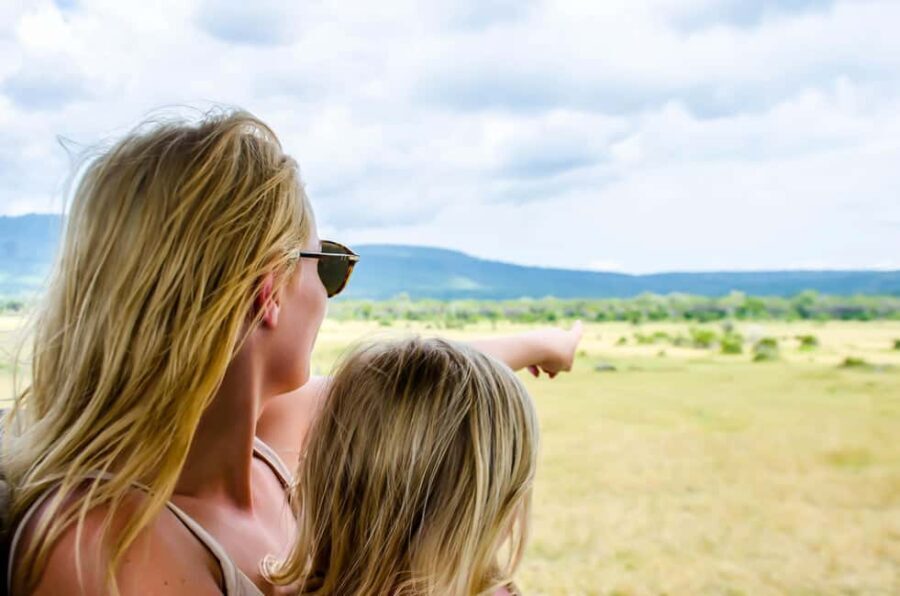 Tanzania: 2-Day Safari to Tarangire and Ngorongoro Crater - Practical Tips for Your Safari Experience