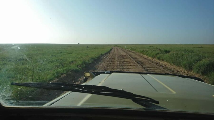 Tanzania : 3-Day Safari with Lake Manyara and Ngorongoro - What’s Included and Practical Details