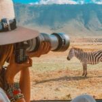 Tanzania: 3 DAYS (2 night) FULL IMMERSION Safari Adventure - Transportation & Comfort