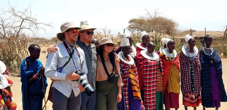 Tanzania: 4-Day Luxury Safari to Tarangire, Serengeti & - What to Expect: An In-Depth Look at the Journey