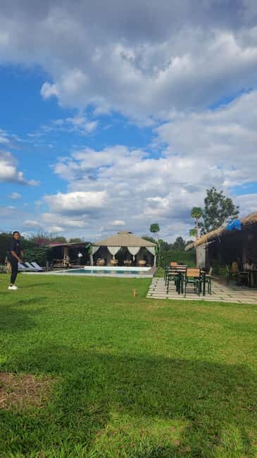Tanzania: 4-Day Safari to Tarangire, Serengeti, and - What’s Included and What’s Not