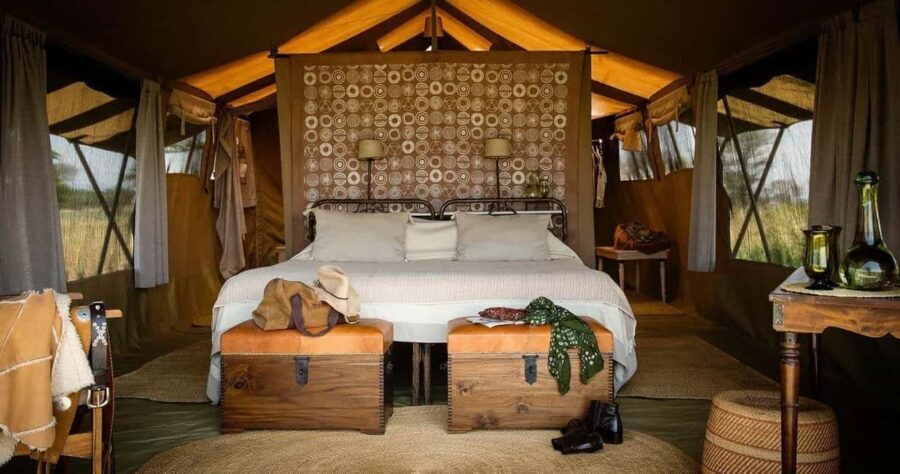 Tanzania: 4-Day Serengeti and Ngorongoro Private Camping - FAQ