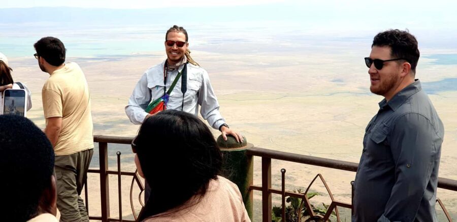 Tanzania: 5-Day Safari to Manyara, Serengeti, and More - The Sum Up