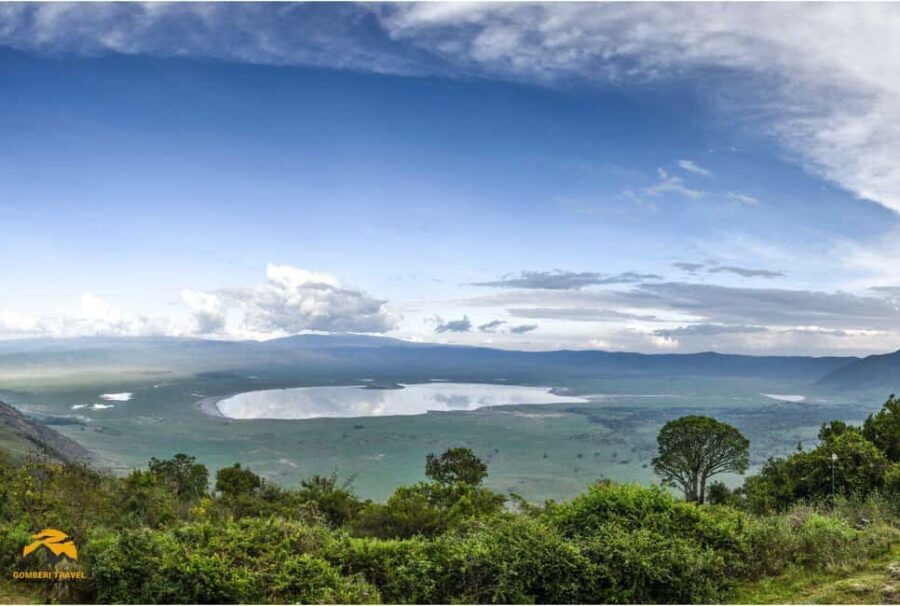 Tanzania: 5-Day Safari to Tarangire, Ngorongoro, and Manyara - Practical Aspects and Value