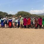 Tanzania: 8-Day Private Safari - The Value of a Private Safari
