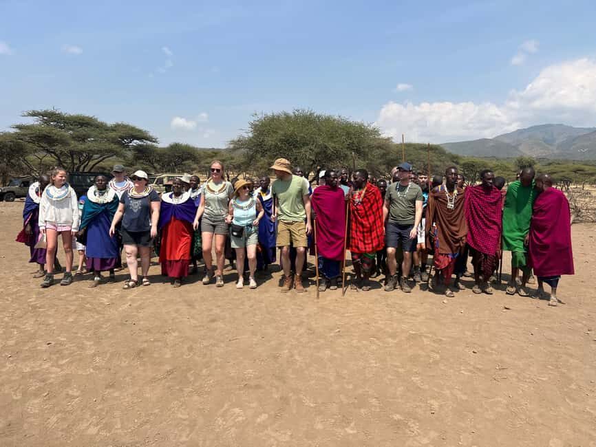 Tanzania: 8-Day Private Safari - The Value of a Private Safari