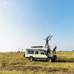 Tanzania: Mikumi National Park 3-Day Private Safari - Wildlife Encounters and Authentic Experiences