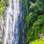 Tanzania: Olpopongi Maasai, Materuni & Coffee 2-Day Tour - Day 2: Waterfalls and Coffee – A Natural and Cultural Combo
