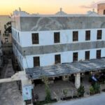 Taqah Old Town : Walking Tour with local lunch - The Practical Details