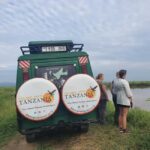 Tarangire National Park day trip - What to Expect on the Day Trip