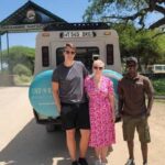 Tarangire & Ngorongoro Crater: 2-Day Shared Safari Adventure - Practical Details & Value