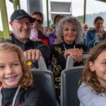 Tarawera and Lakes 2-Hour Duck Eco Tour - The Scenic Lakes and Volcanic Domes