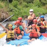 Tarawera Raft Park Rafting Adventure Rotorua - Practical Details & Tips