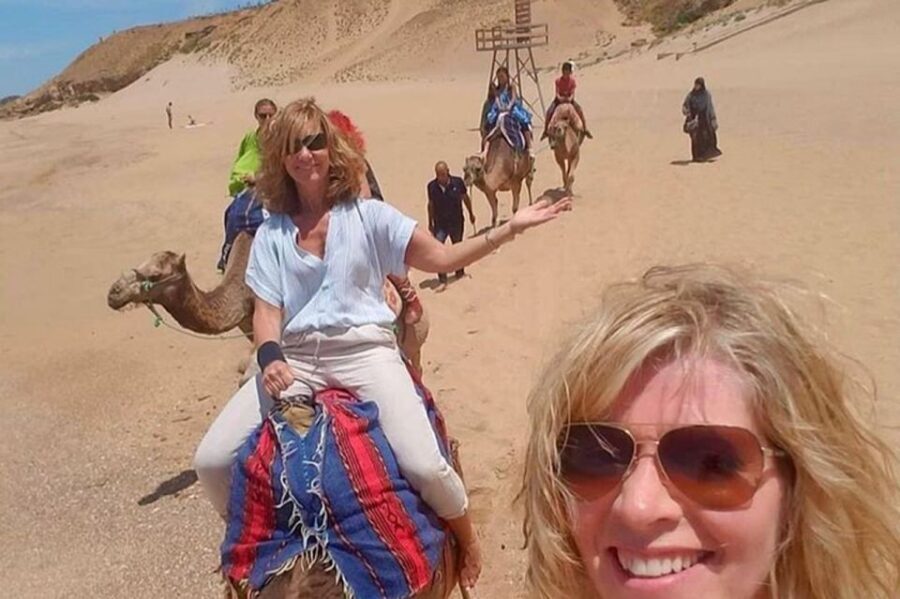 Tarifa/Algeciras: Tangier Private Day Tour with Ferry Ticket - Value and Practical Considerations