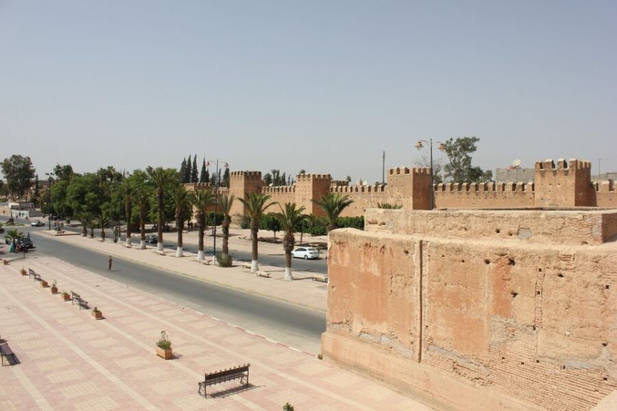 Taroudant and Tiout Oasis Trip With Lunch - Why This Tour Offers Great Value
