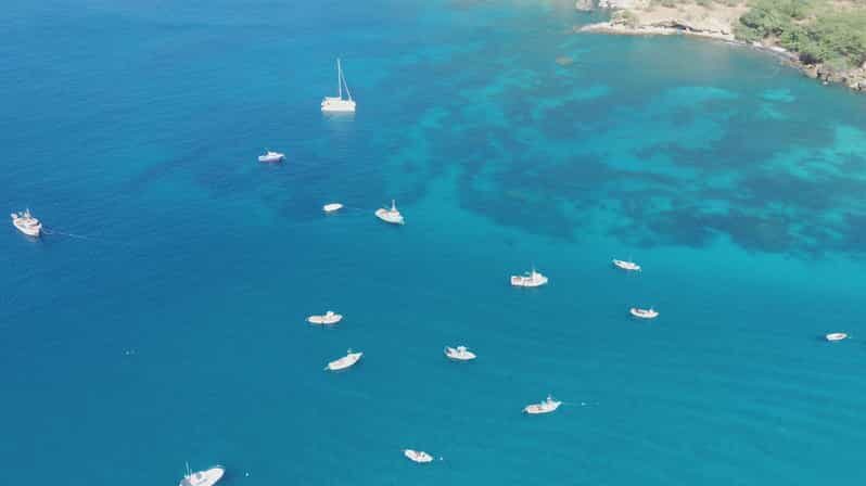 Tarrafal: Boat Tour with Drinks and Snorkeling - What to Expect During the Tour