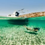 Tarrafal: Boat Trip with Snorkeling - The Experience from the Guides’ Perspective