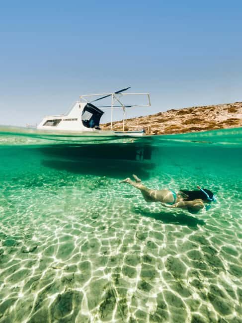 Tarrafal: Boat Trip with Snorkeling - The Experience from the Guides’ Perspective