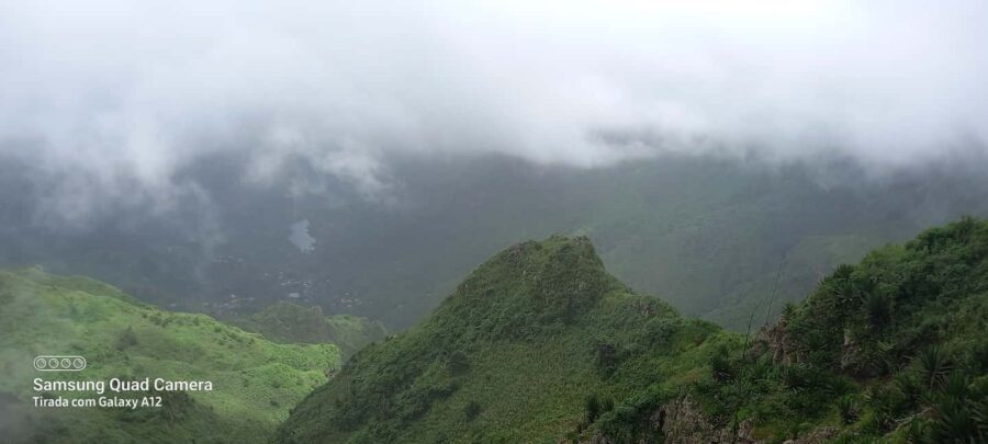 Tarrafal: From Praia:Hike in Serra Malagueta Natural Park - Who Will Enjoy This Tour?