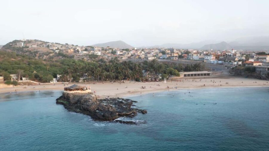 Tarrafal: Snorkeling Trip Along the Coastline - The Sum Up