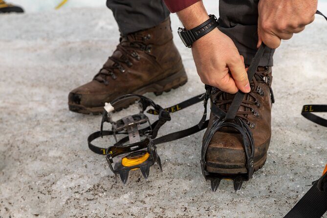 Tasman Glacier Heli-Hike Tour from Queenstown - Who Is This Tour Best For?