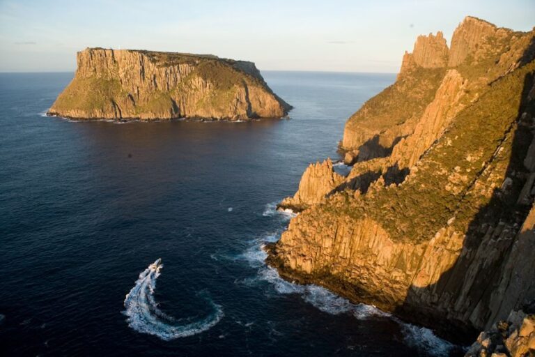 Tasman Peninsula Tour, Cruise & Port Arthur Historic Site - What We Love About This Tour