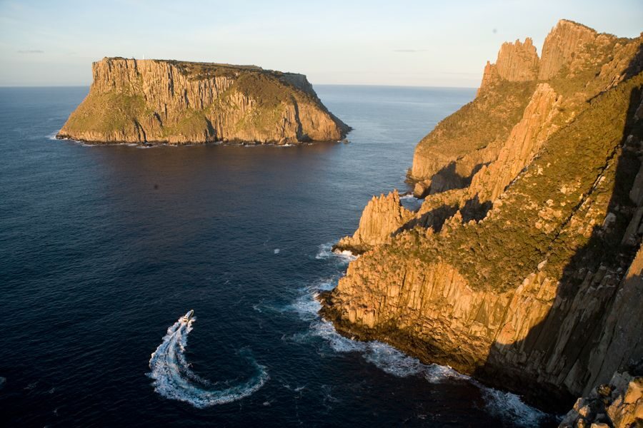 Tasman Peninsula Tour, Cruise & Port Arthur Historic Site - What We Love About This Tour