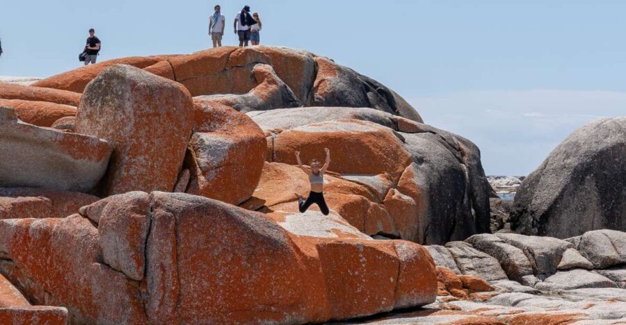 Tasmania: 7-Day West to East Tour - An In-Depth Look at the 7-Day Itinerary
