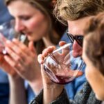 Tasmanian Premium Wine Tour with Tasmanian Cheese Platter - The Itinerary in Detail
