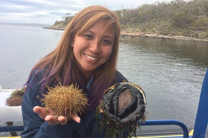 Tasmanian Seafood Gourmet Full-Day Cruise Including Lunch - Who Will Love This Tour?