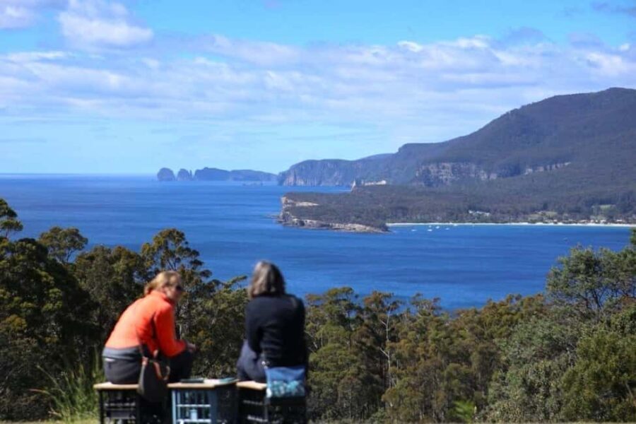 TasmaniaTasman Peninsula Full-Day Escapes from Hobart - Practical Details and Considerations