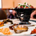 Taste of Africa - Food & Wine Tasting Experience - What Dishes Will You Taste?