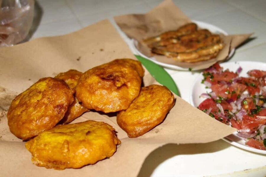 Taste of the Blue City: Chefchaouen Street Food Adventure - What You Can Expect from the Tour