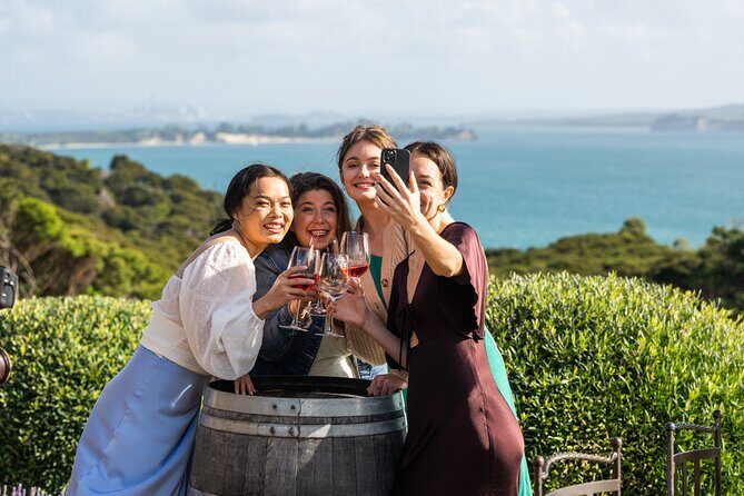 Taste of Waiheke Food and Wine Tour - Who Will Love This Tour?