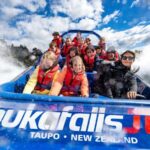 Taup: Huka Falls 30-Minute Jet Boat Experience - What to Expect on the Day
