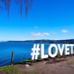 Taup to Auckland via Rotorua and Hobbiton - Practical Details and What You Should Know