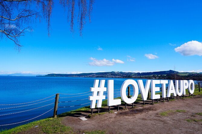 Taup to Auckland via Rotorua and Hobbiton - Practical Details and What You Should Know